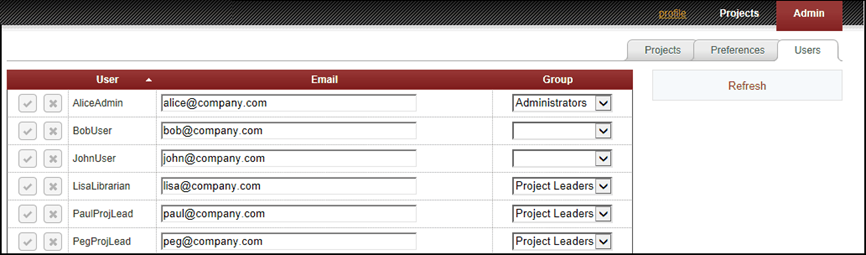 OrCAD Engineering Data Management