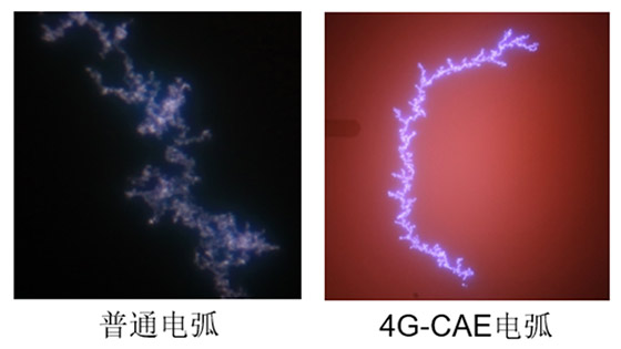 基于4G-CAE多元纳米复合涂层技术—高性能工具涂层解决方案