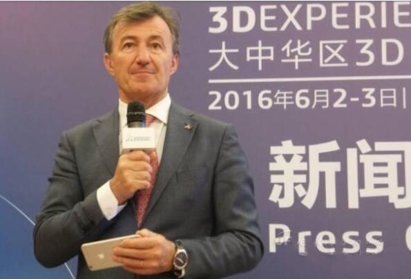 工业软件：从功能到体验