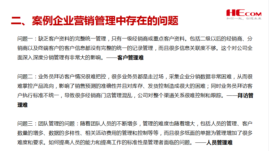 红圈在青岛啤酒总代理的应用案例