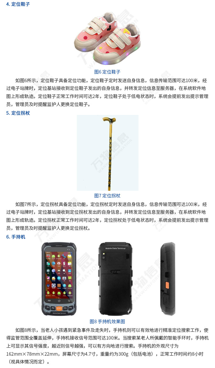 智慧城市电子站牌生态系统 V1.22