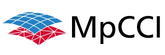 MpCCI MetalMapper