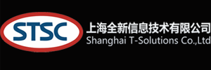 上海全新信息技术有限公司