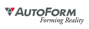 AutoForm-ThermoSolver plus