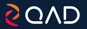 QAD质量管理系统（QMS）