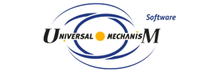 Universal Mechanism