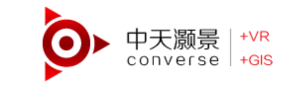 ConverseEarth三维GIS软件平台