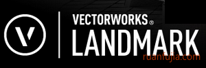 Vectorworks Landmark景观版
