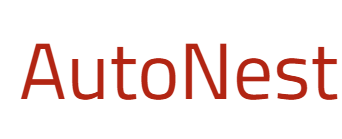 AutoNest自动套裁软件