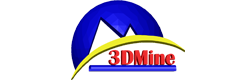 3DMine矿业工程软件