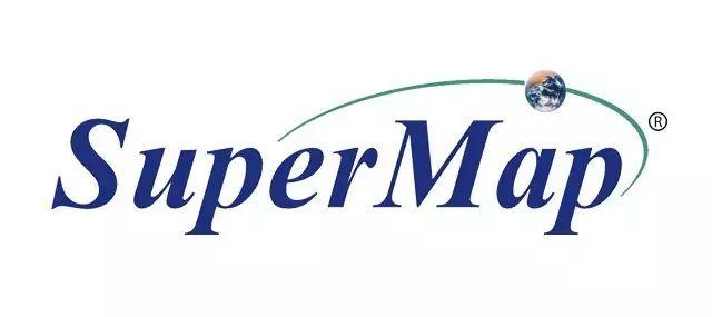 软件厂商沙龙-超图logo