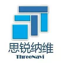 软件厂商沙龙-思锐logo