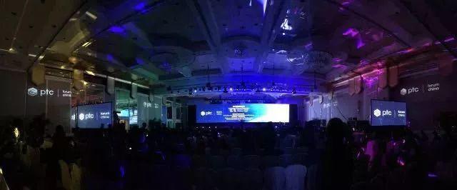 elecworks™与合作伙伴在PTC Forum中国