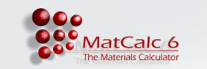 MatCalc