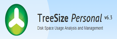 TreeSize Personal