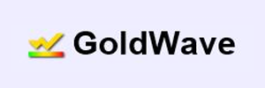 GoldWave 数字音频编辑软件