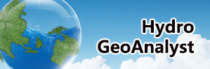 Hydro GeoAnalyst 环境数据管理软件