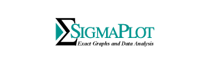 Sigmaplot 科学绘图及统计分析软件