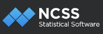 NCSS Statistical software