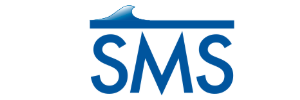 SMS 地表水模拟系统软件