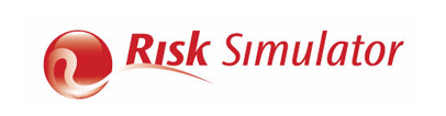 Risk Simulator 风险评估软件