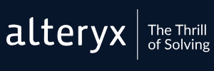 Alteryx 现代数据分析平台