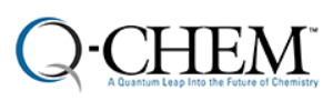 Q-chem 量子化学软件