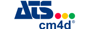 ATS CM4D-测量匹配数据系统软件
