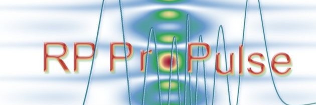 RP ProPulse 脉冲传输模拟