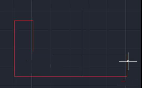 中望CAD中怎么画斜度线？
