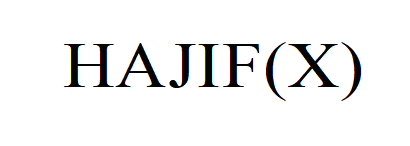 HAJIF 大型通用有限元结构分析程序系统
