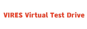 VIRES Virtual Test Drive（VTD）