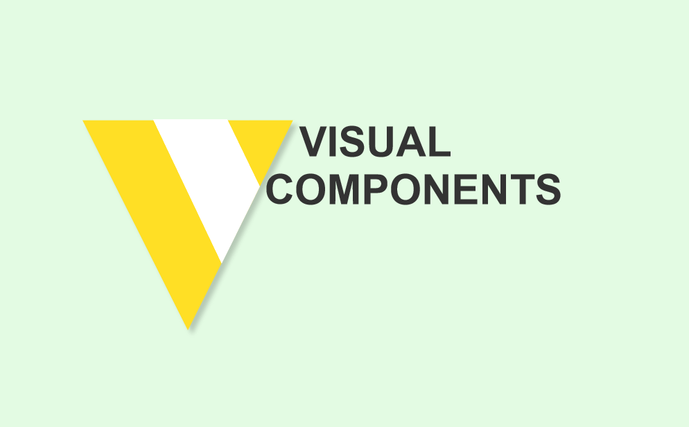 Visual Components软件基本介绍