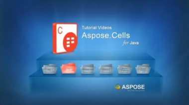 Aspose.cell