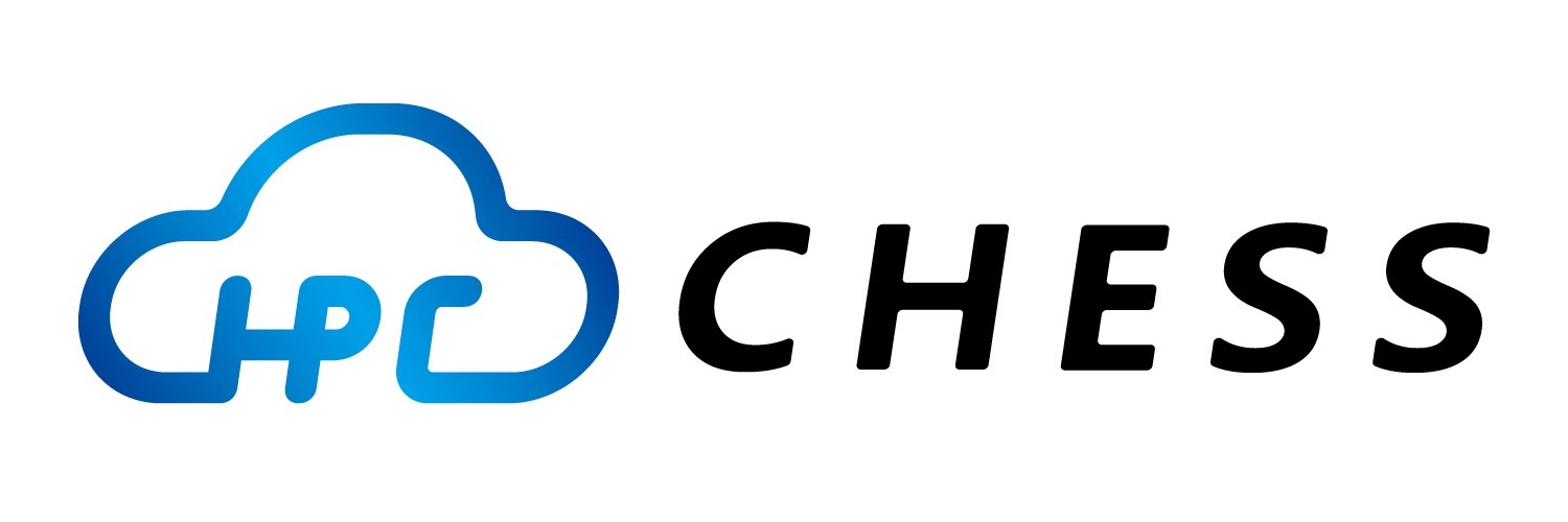 CHESS HPC混合云平台