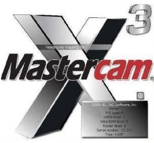 Mastercam2022