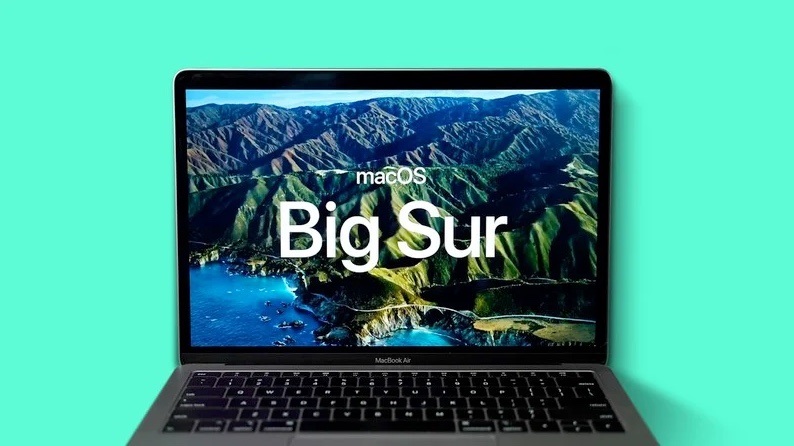 macOS Big Sur11.2正式版更新了什么