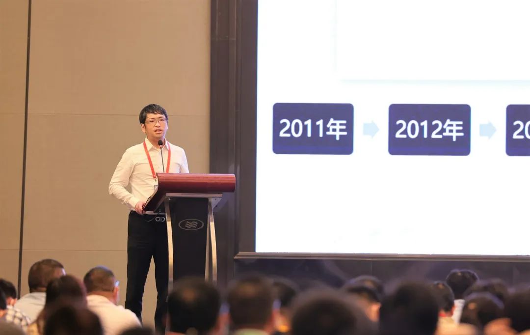 【新闻】天洑软件参展第五届智能优化与调度学术会议