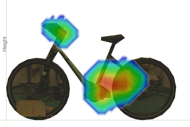 【分享】Simcenter自行车行业仿真和测试解决方案