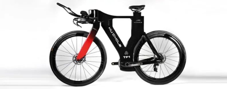 设计仿真 | MSC Apex与MSC Nastran联合仿真颠覆竞技运动自行车性能设计