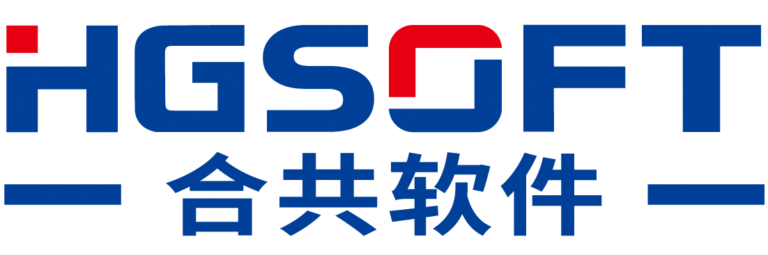 上海合共软件科技有限公司