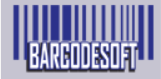 Barcodesoft GS1-Databar Barcode Package