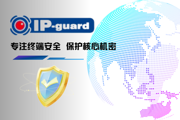 示例IP-guard4.29