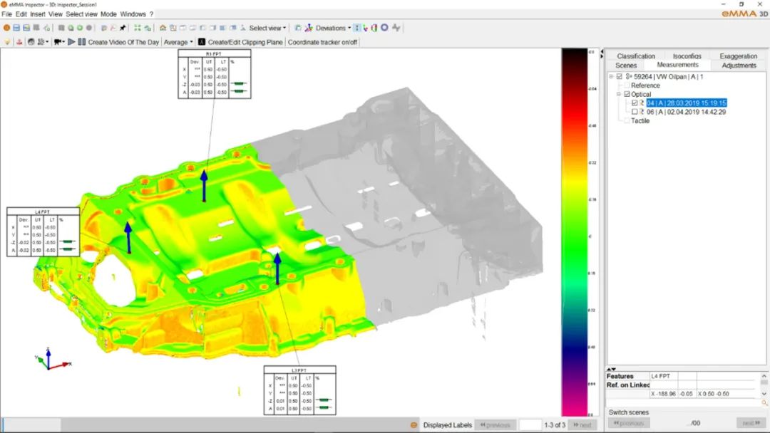 质量管理 | 3D质量数据全流程管理及协同共享方案
