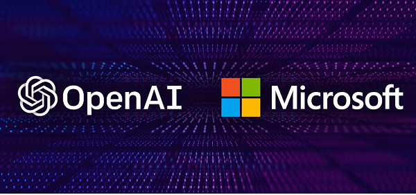 领驭科技携手微软 Azure OpenAI，助力企业拥抱AI新时代