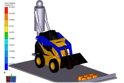 FMI  01