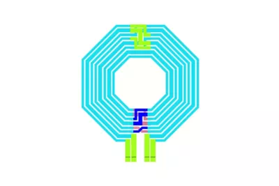 在全电路环境中优化电感  01