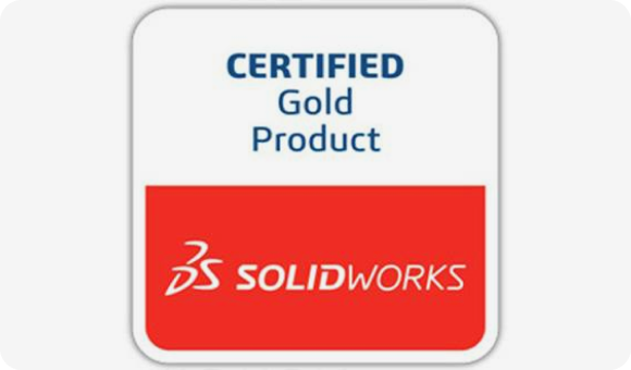 Mastercam for Solidworks解决方案 金牌认证产品 01