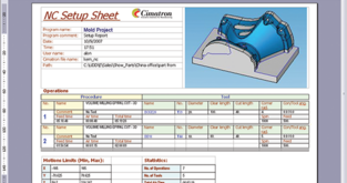Cimatron 型腔模具设计和制造功能25