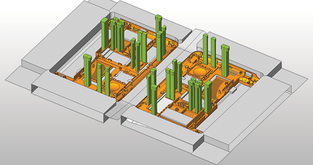 Cimatron 型腔模具设计和制造功能9